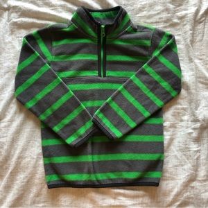 Kids fleece jacket